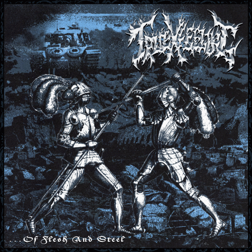 True X Feeling : ...Of Flesh and Steel